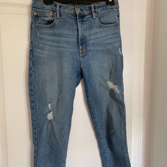 GAP True Skinny Jeans - Picture 2 of 2